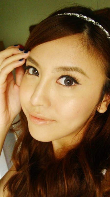 Ava Liu Yukiu (羽翹) from Hong Kong - Lenglui #13 | Reverendum